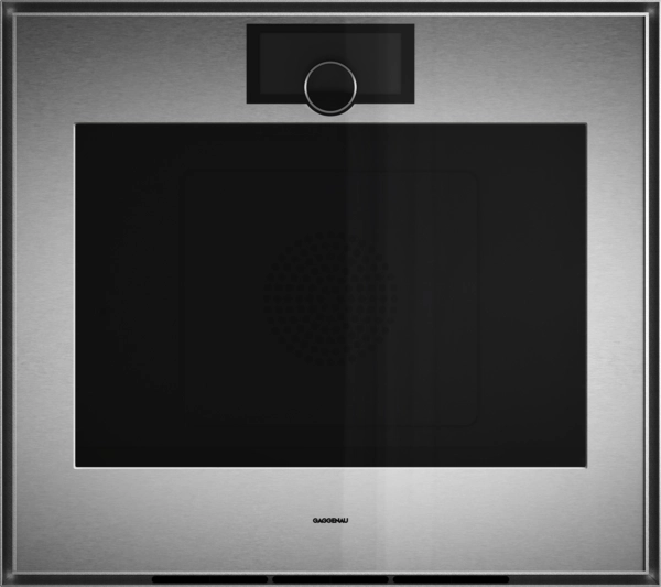 嘉格纳Expressive系列嵌入式GO480120烤箱 76厘米 右铰链