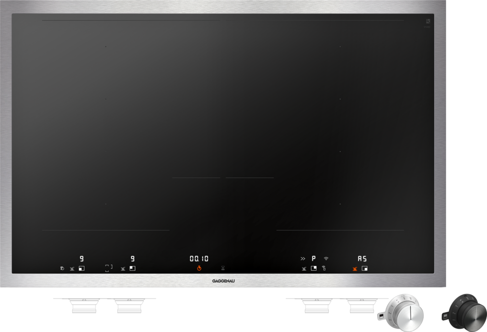 Gaggenau嘉格纳400系列 Vario Flex嵌入式电磁炉VI482115