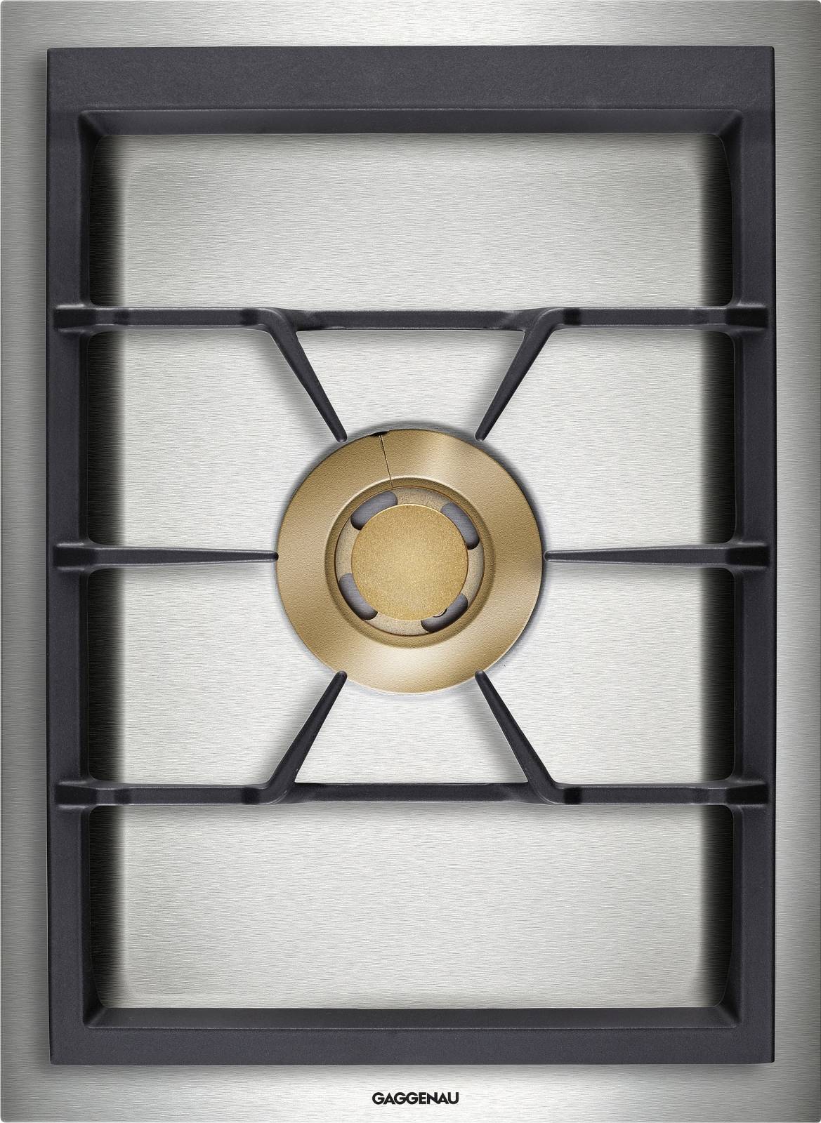 Gaggenau嘉格纳400系列Vario嵌入式燃气灶VG415211