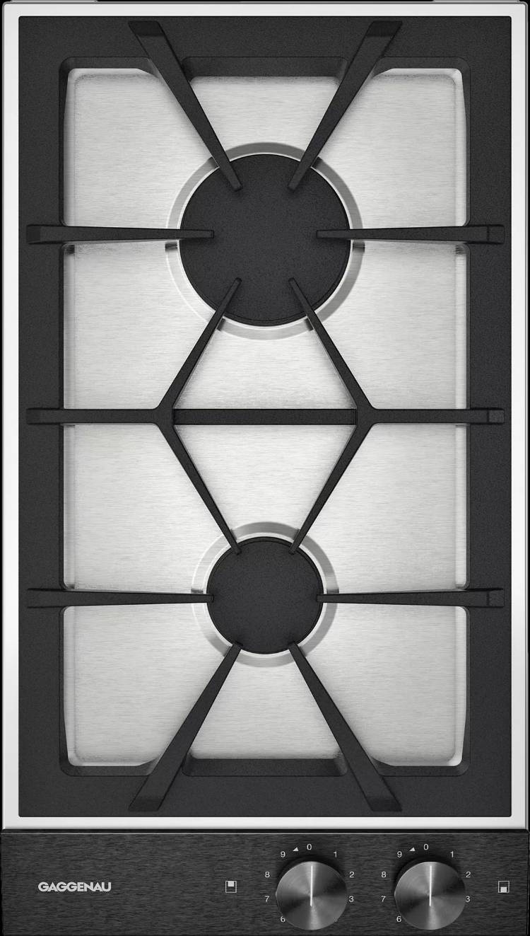 Gaggenau嘉格纳 VARIO燃气灶 VG232220DE 天然气