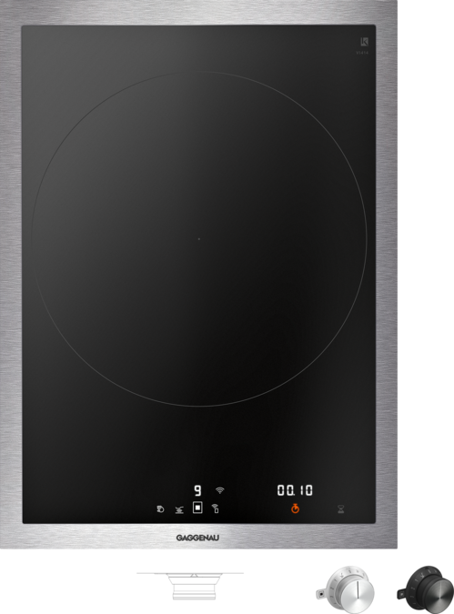 Gaggenau嘉格纳400系列VI414115电磁炉