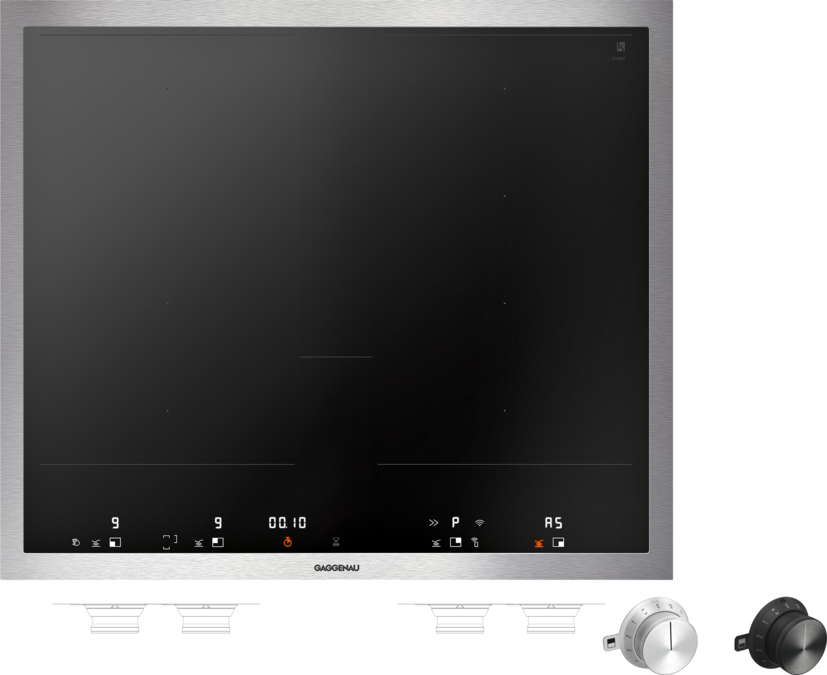 Gaggenau嘉格纳400系列VI462115电磁炉