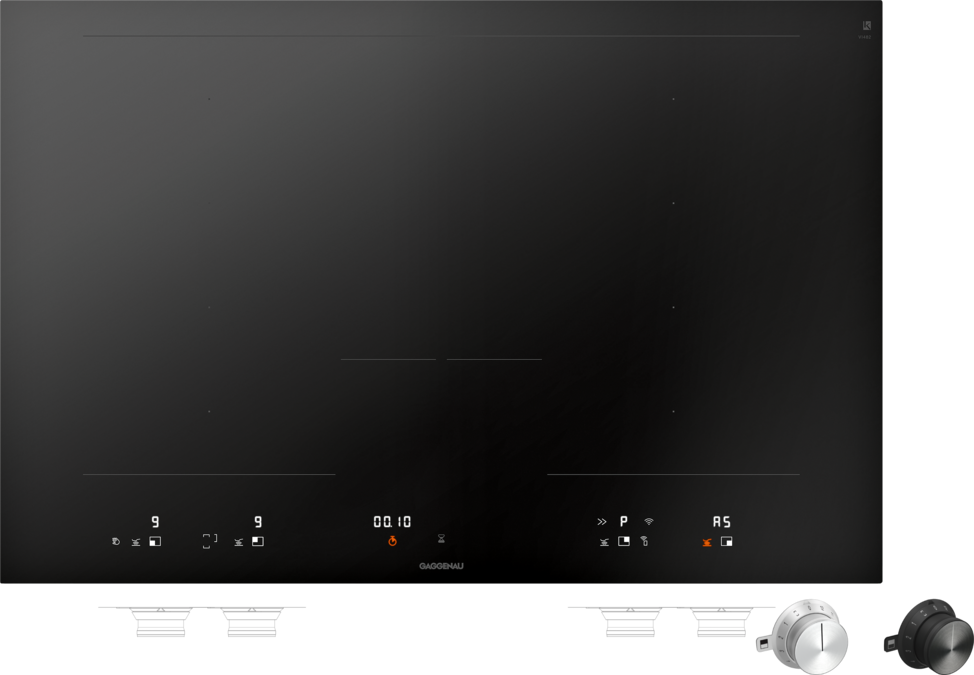 Gaggenau嘉格纳400系列嵌入式VI482105电磁炉