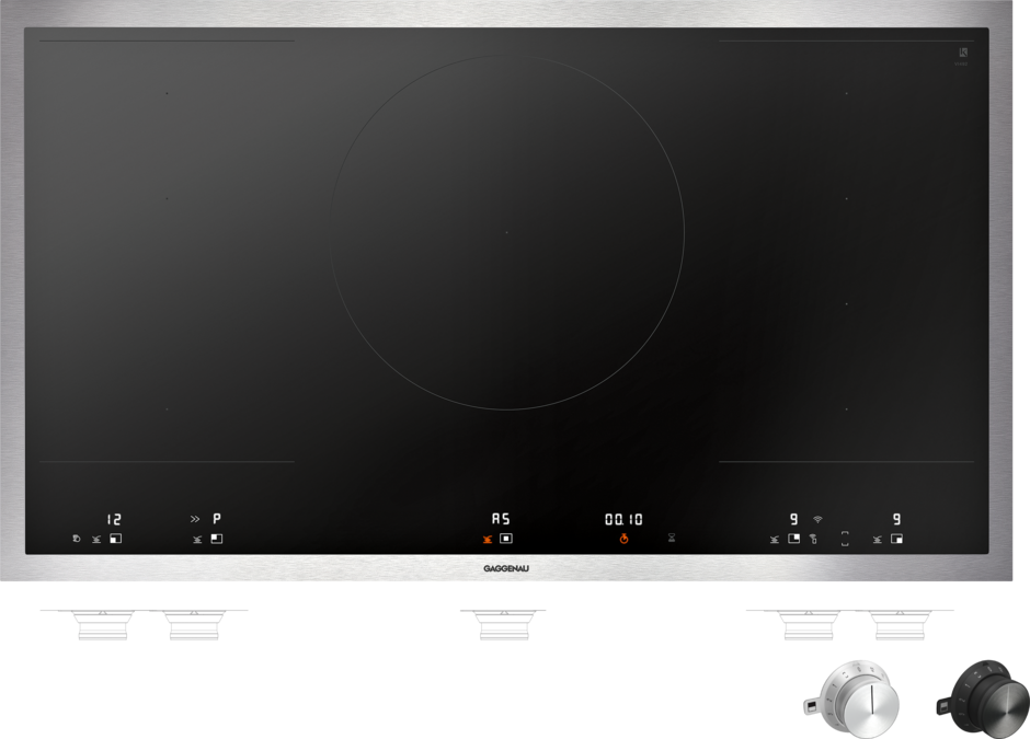 Gaggenau嘉格纳 VI492115嵌入式电磁炉 