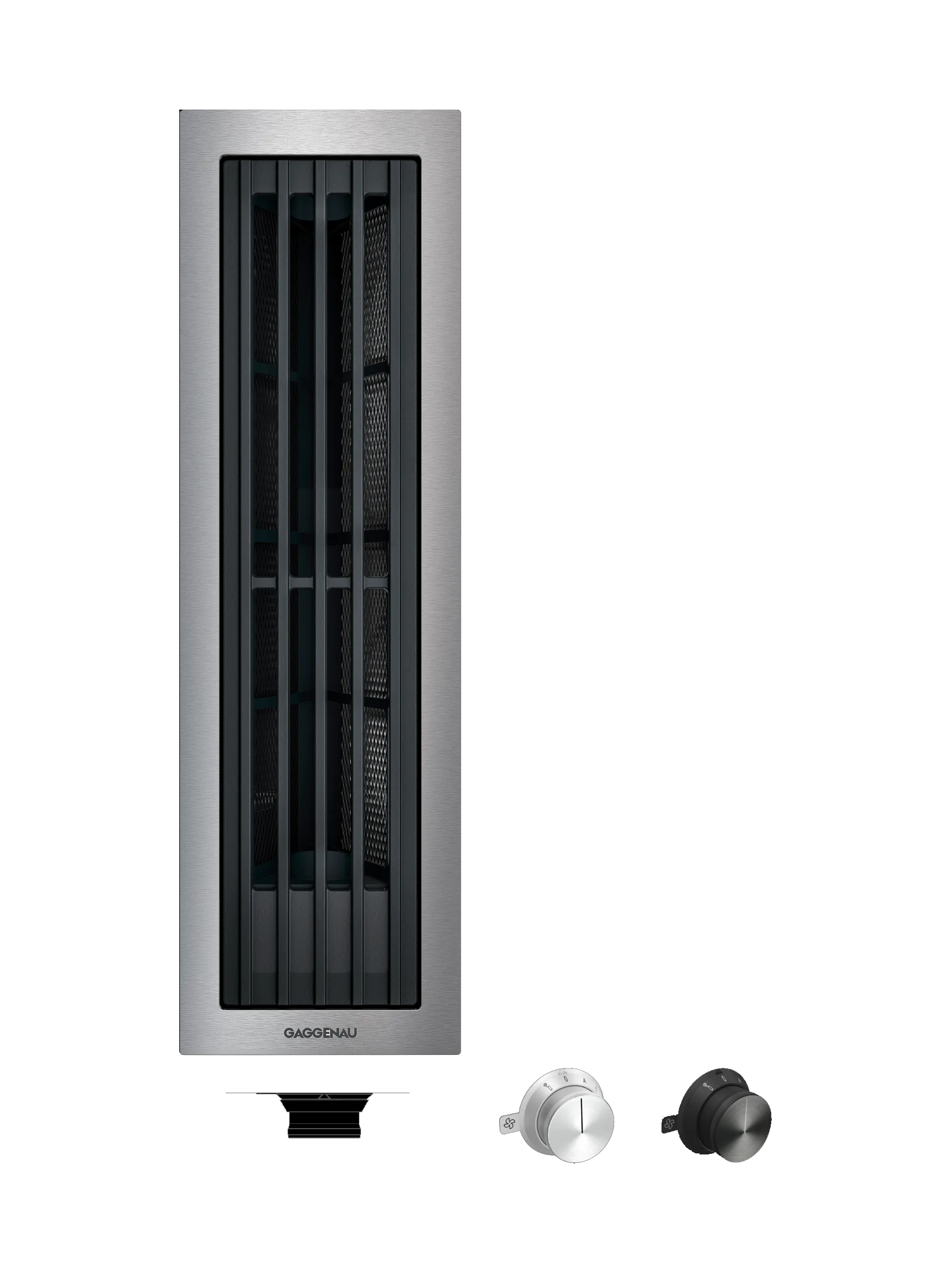 Gaggenau嘉格纳400系列Vario下吸式VL414115油烟机