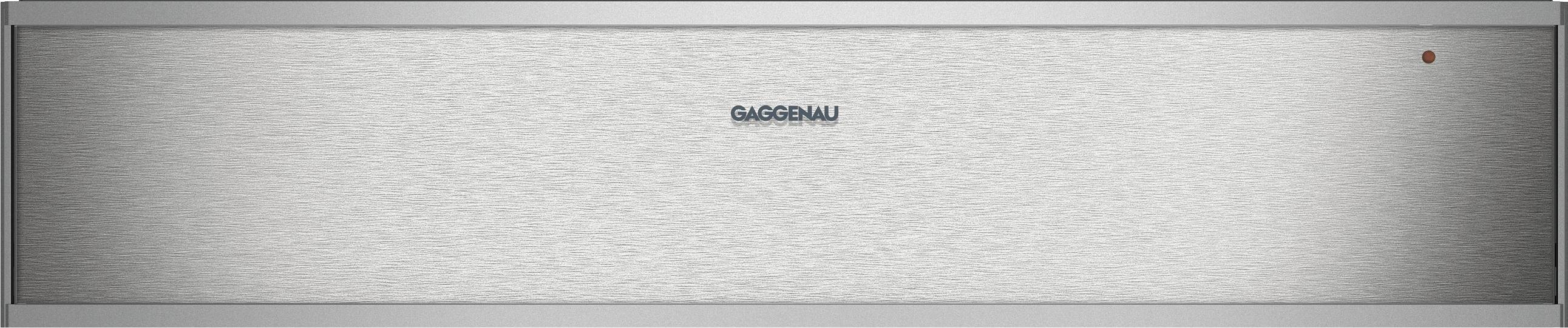 Gaggenau嘉格纳 400系列电暖抽屉 WS 461 110