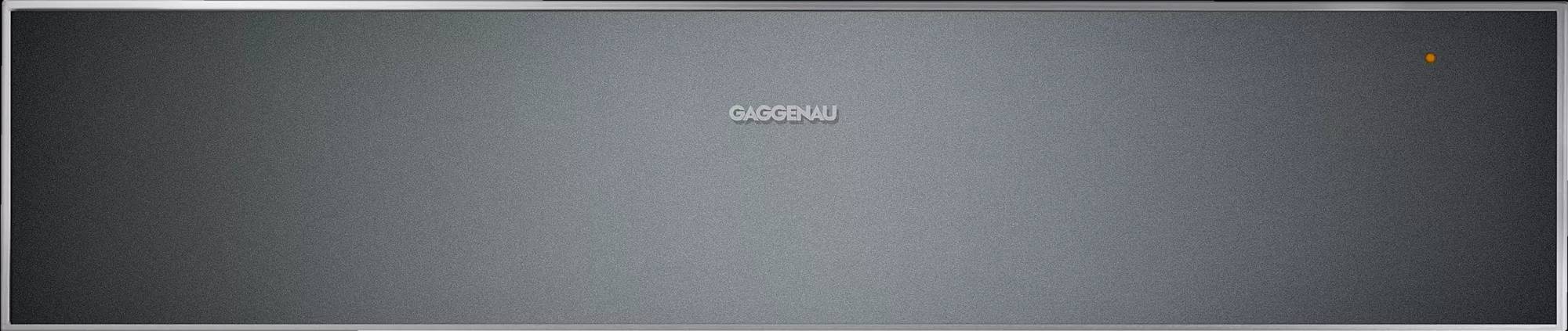 Gaggenau嘉格纳400系列嵌入式WS461102暖碟抽