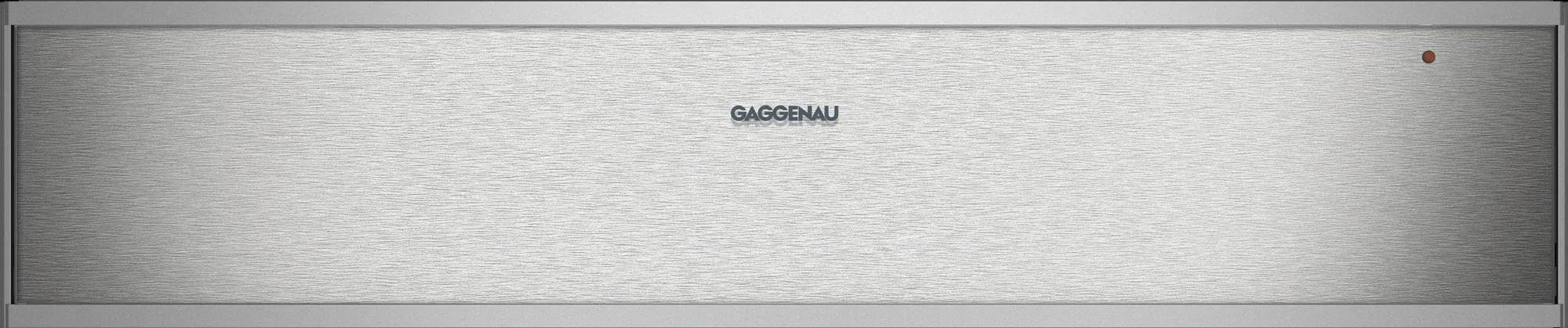 Gaggenau嘉格纳400系列WS461112暖抽屉