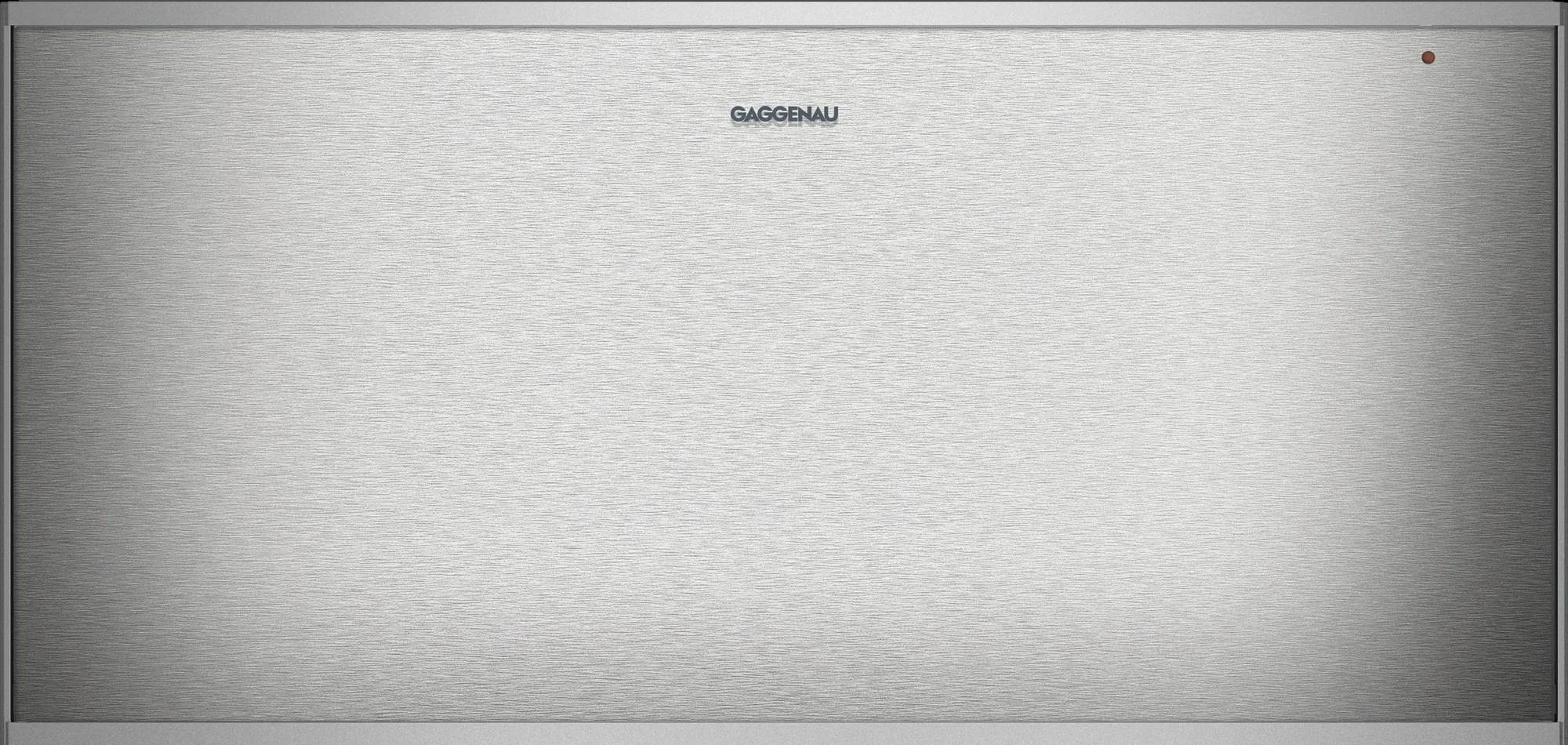 Gaggenau嘉格纳400系列WS462112暖抽屉