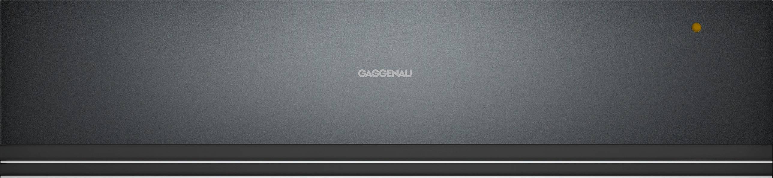 Gaggenau嘉格纳 200 系列暖碟抽屉 WSP 221 100