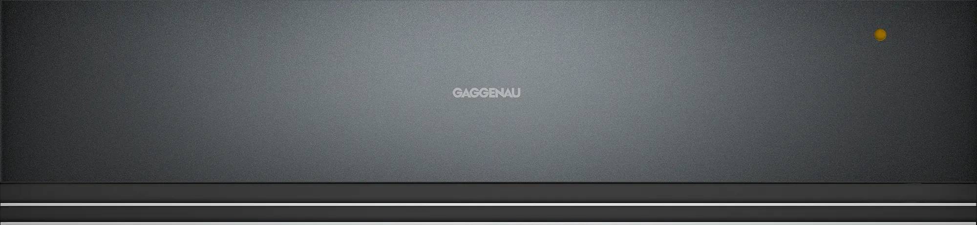 Gaggenau嘉格纳200系列WSP221102暖抽屉 