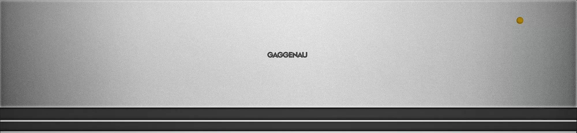 Gaggenau嘉格纳200系列WSP221112暖抽屉 