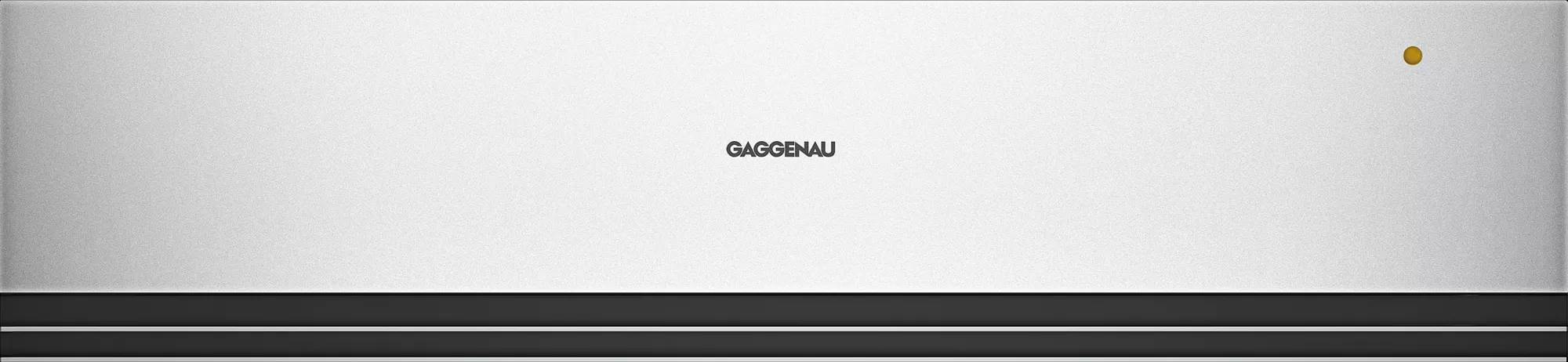 Gaggenau嘉格纳200系列WSP221132暖碟抽