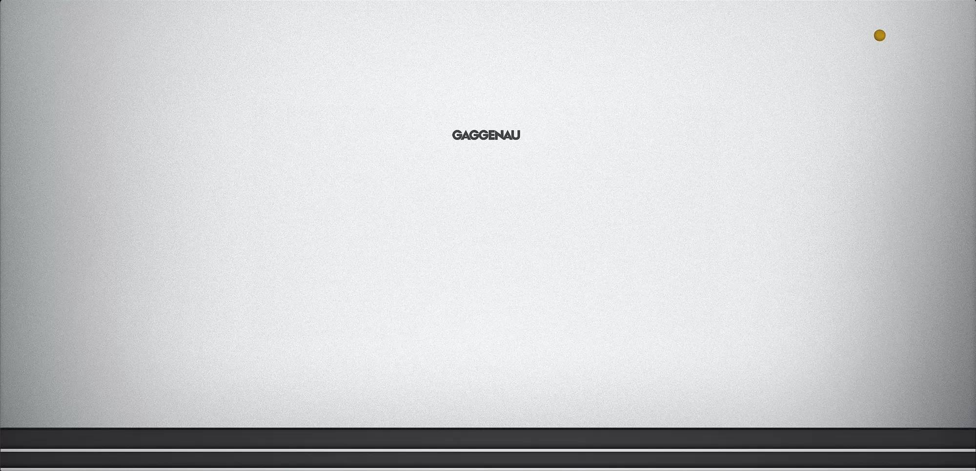 Gaggenau嘉格纳200系列WSP222132暖碟抽