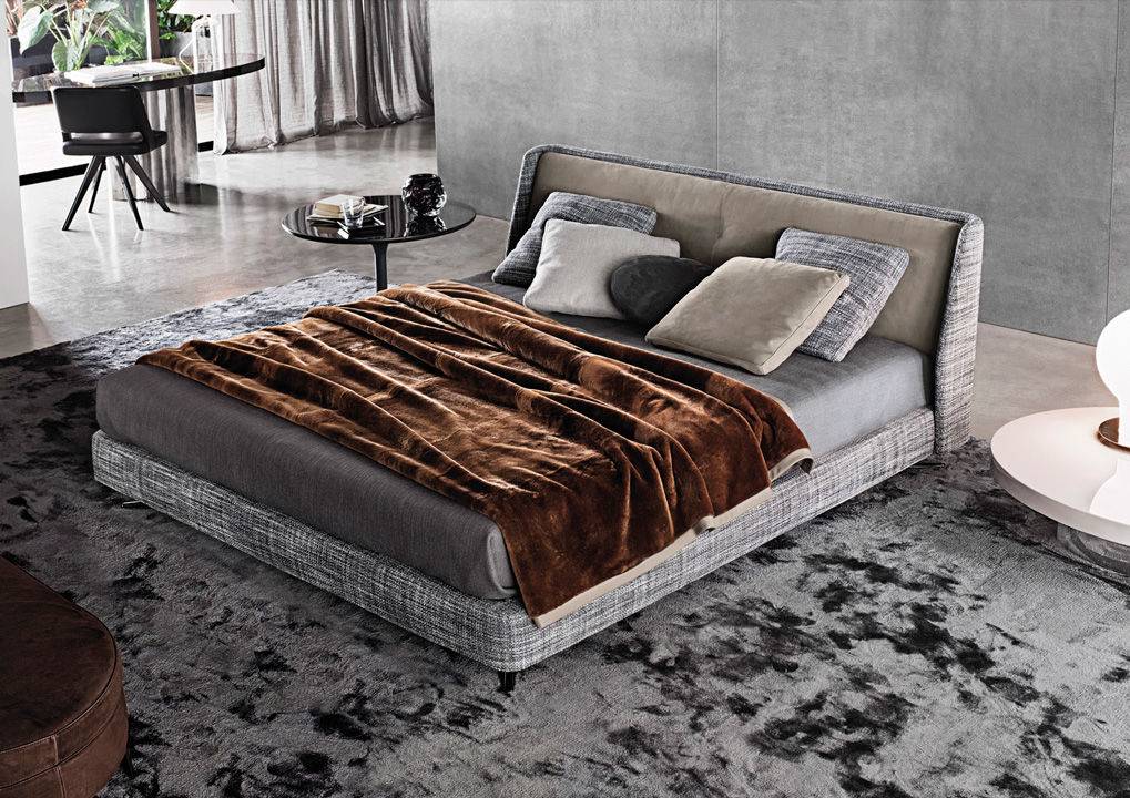  MINOTTI SPENCER床