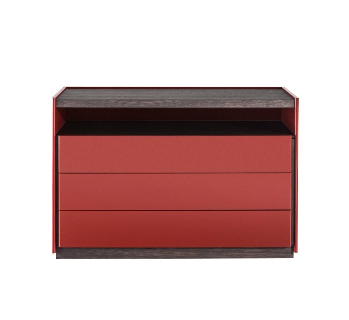 Molteni＆C. 5050时尚个性储物柜组合柜