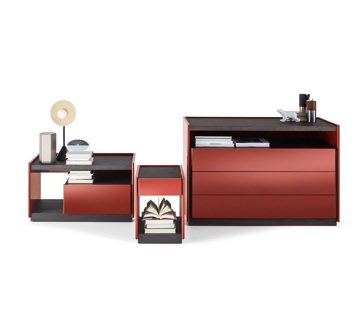 Molteni＆C. 5050时尚个性储物柜组合柜 2