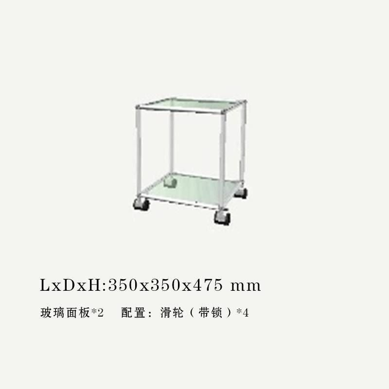 USM Haller瑞士现代简约模块边几