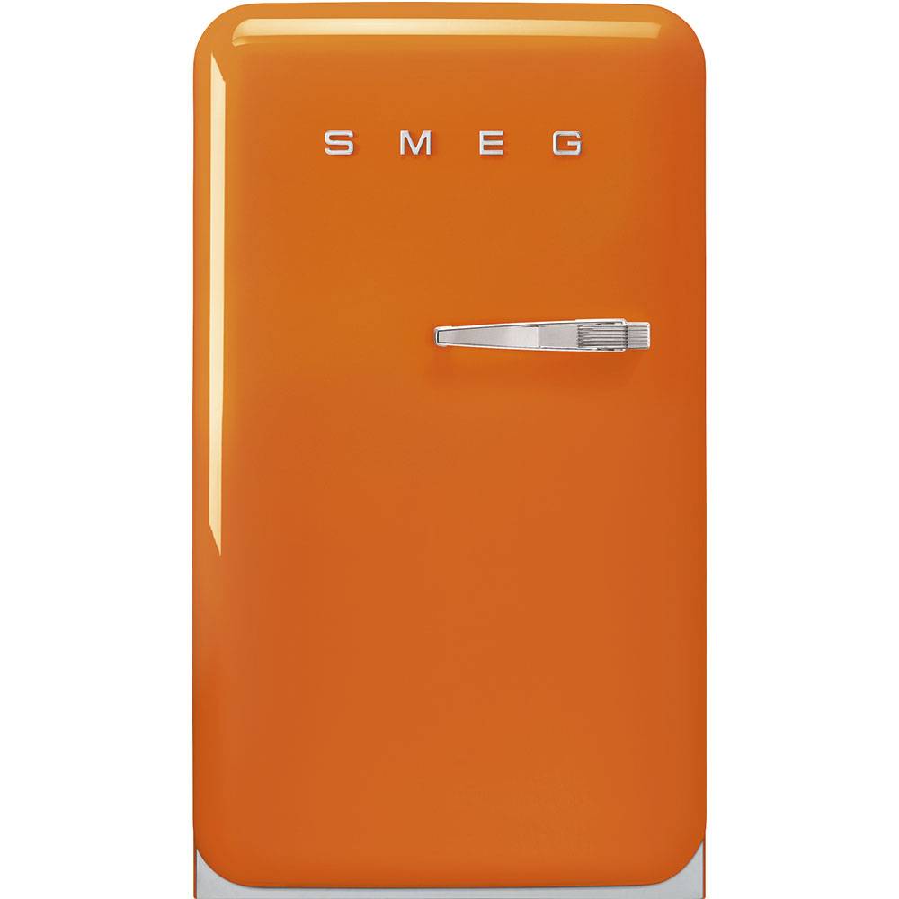 Smeg斯麦格独立式FAB10LOR2复古冰箱