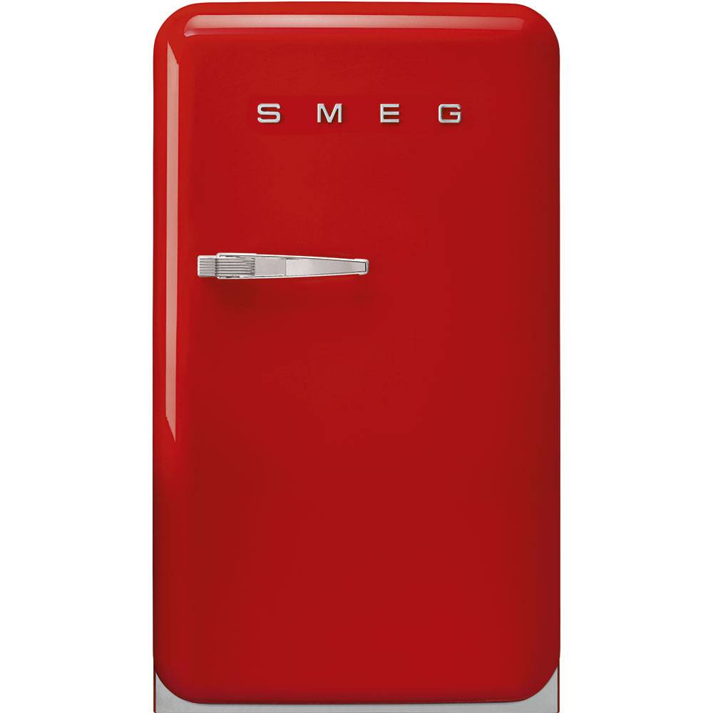 Smeg斯麦格独立式FAB10RRD2冰箱