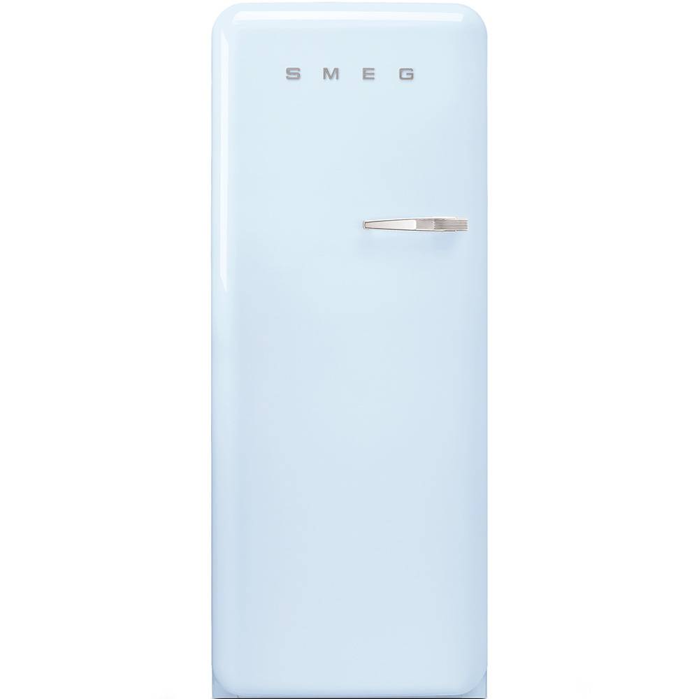 Smeg 冰箱大容量FAB28LPB3复古冰箱 高颜值