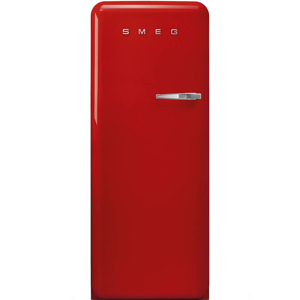 Smeg 冰箱FAB28LRD3大容量 复古冰箱 高颜值
