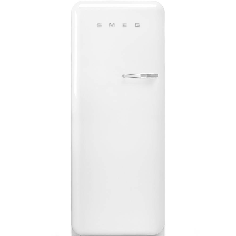 Smeg 冰箱FAB28LWH3大容量 复古冰箱 高颜值