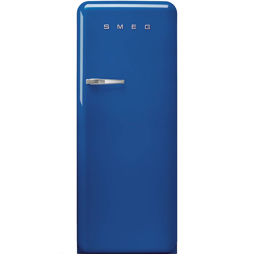 Smeg 冰箱 FAB28RBE3大容量 复古冰箱 高颜值