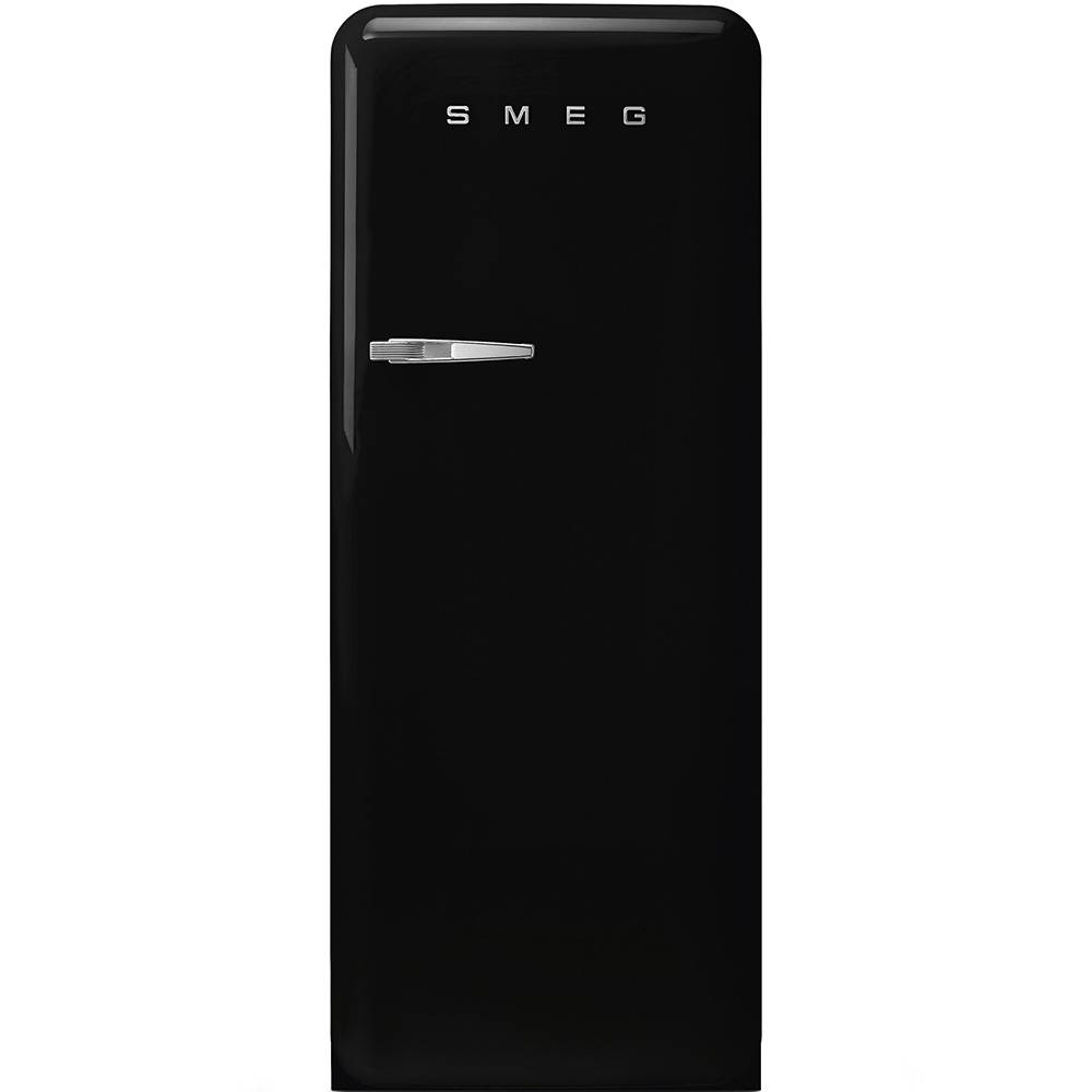 Smeg 冰箱FAB28RBL3大容量复古冰箱高颜值