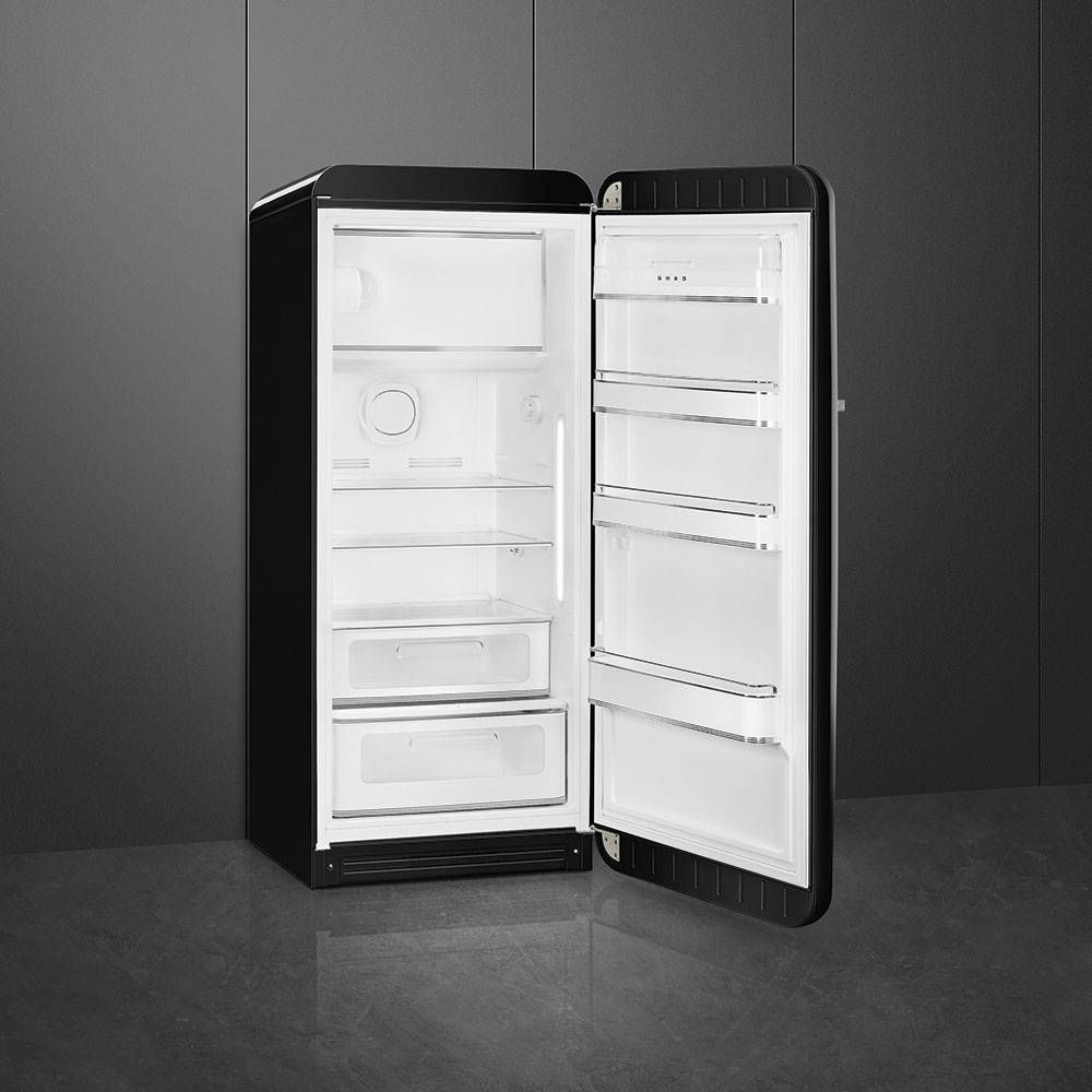 Smeg 冰箱FAB28RBL3大容量复古冰箱高颜值 2