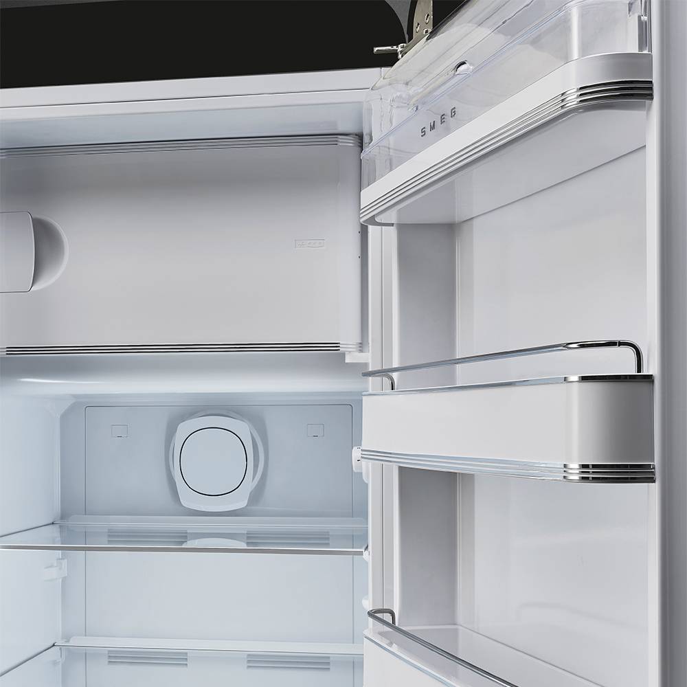 Smeg 冰箱FAB28RBL3大容量复古冰箱高颜值 4