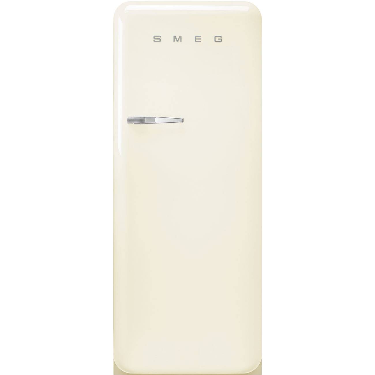 Smeg 冰箱FAB28RCR3大容量 复古冰箱 高颜值