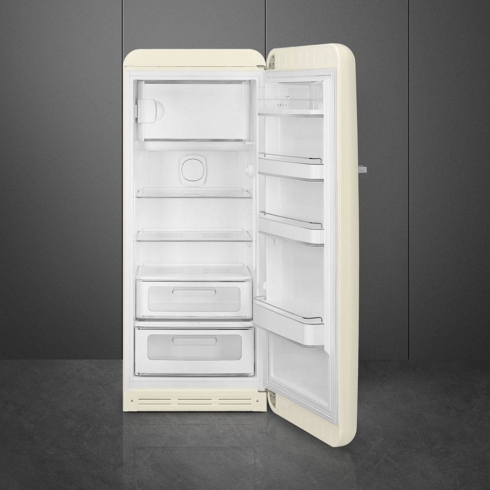 Smeg FAB28RCR3 冰箱 3