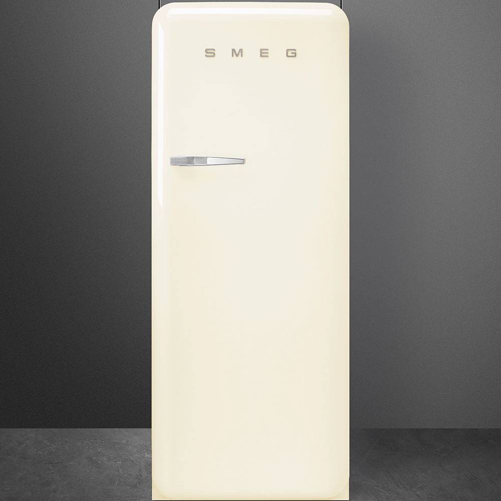 Smeg FAB28RCR3 冰箱 4