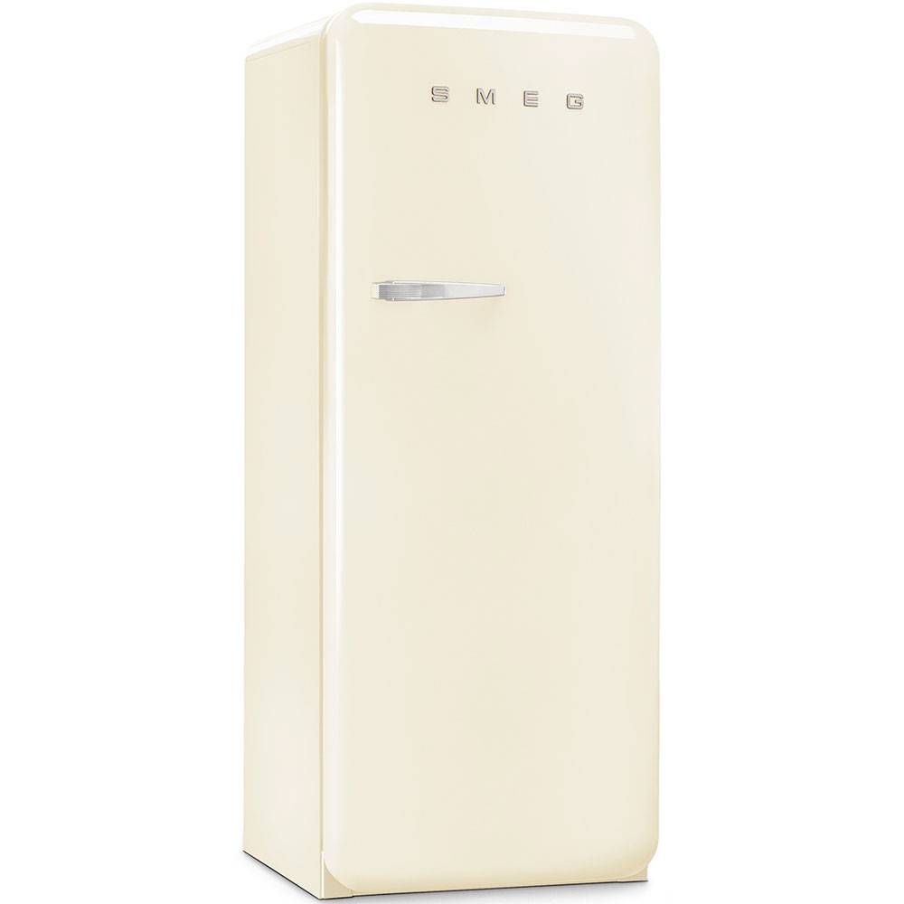 Smeg FAB28RCR3 冰箱 2