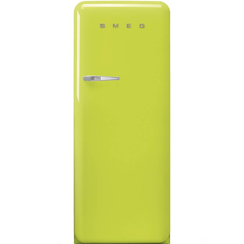 Smeg 冰箱FAB28RLI3大容量 复古冰箱 高颜值