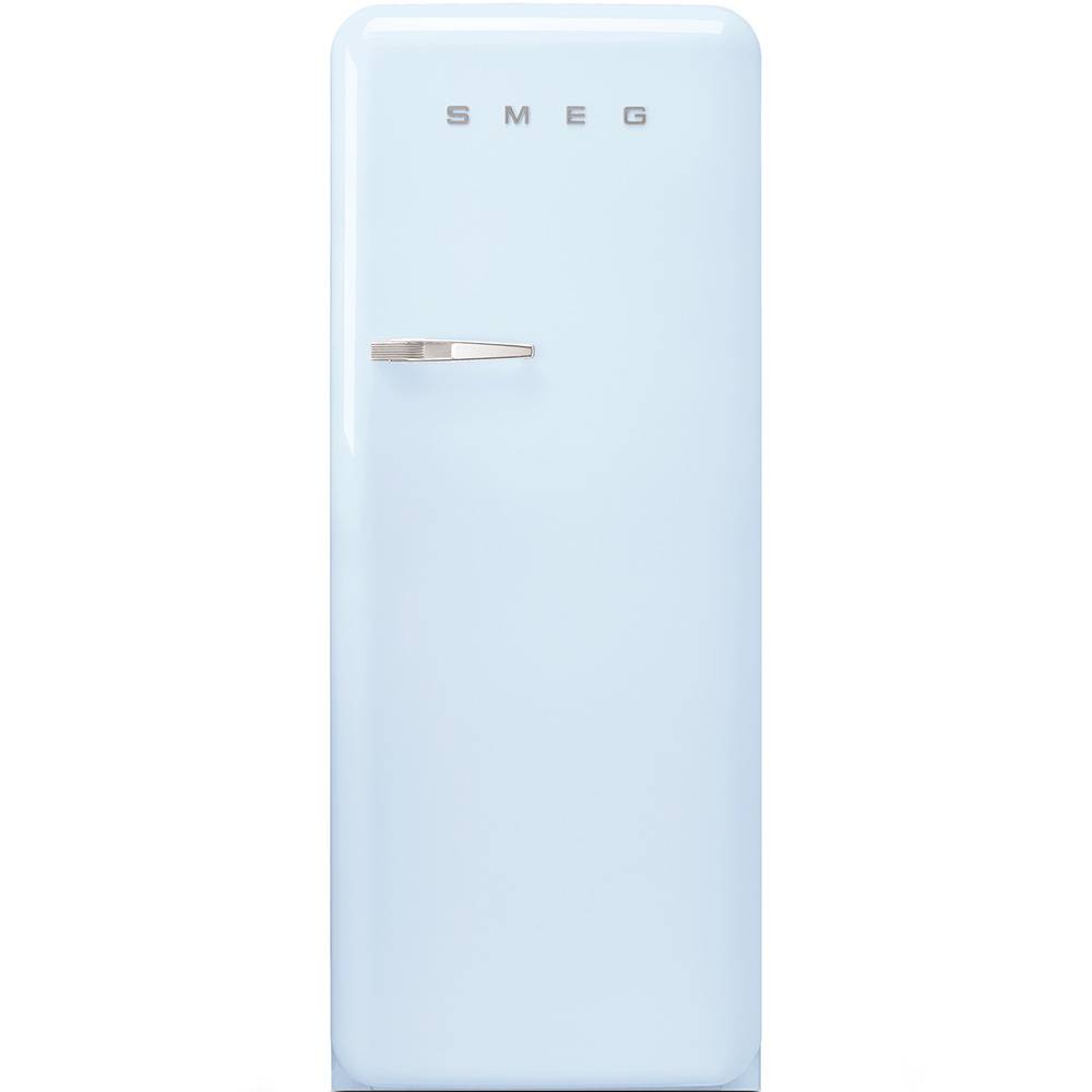 Smeg 冰箱FAB28RPB3大容量复古冰箱高颜值