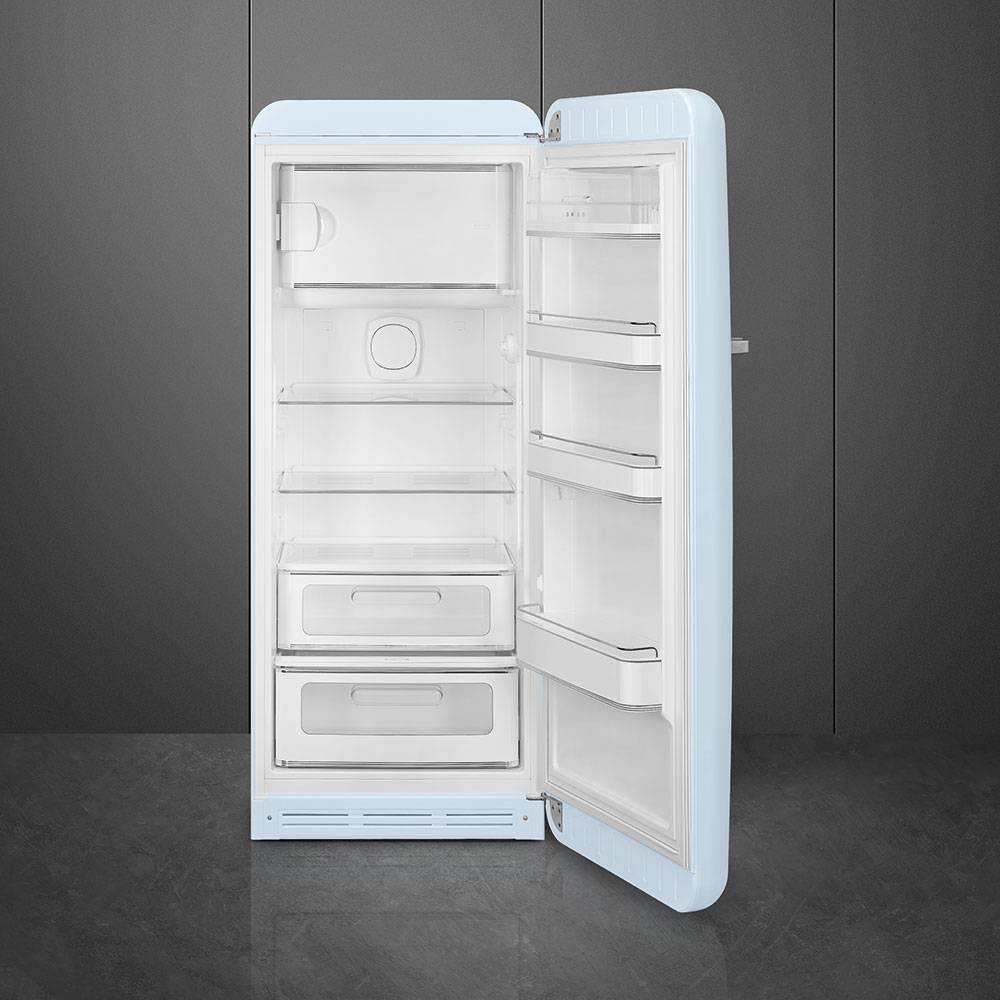 Smeg 冰箱FAB28RPB3大容量复古冰箱高颜值 3