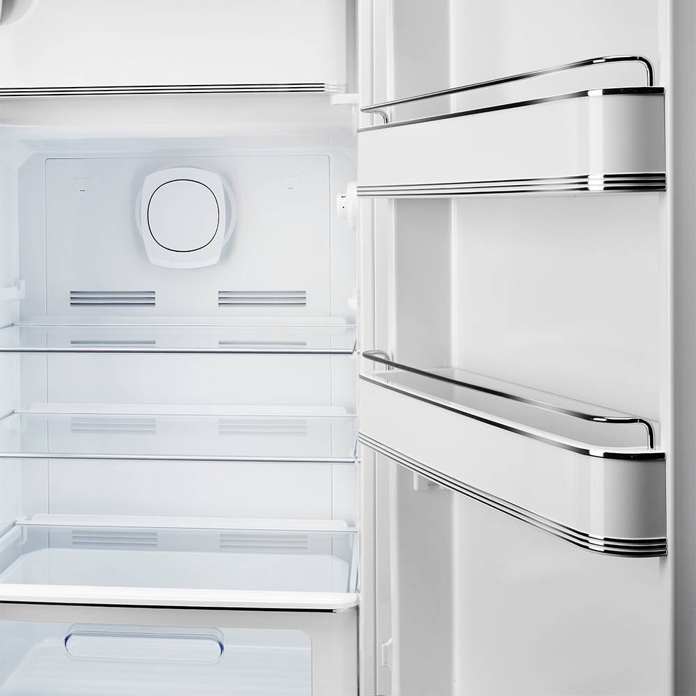 Smeg 冰箱FAB28RPB3大容量复古冰箱高颜值 4