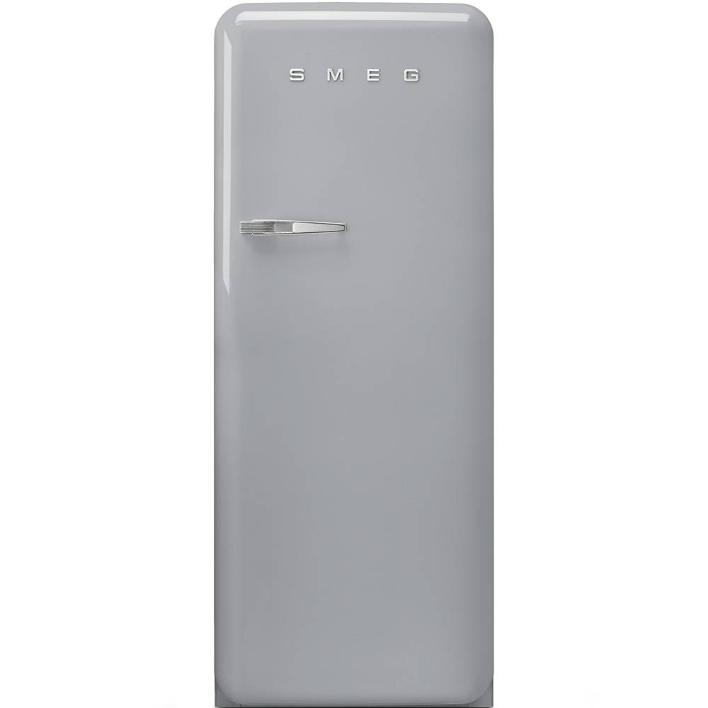 Smeg 冰箱FFAB28RSV3大容量 复古冰箱 高颜值