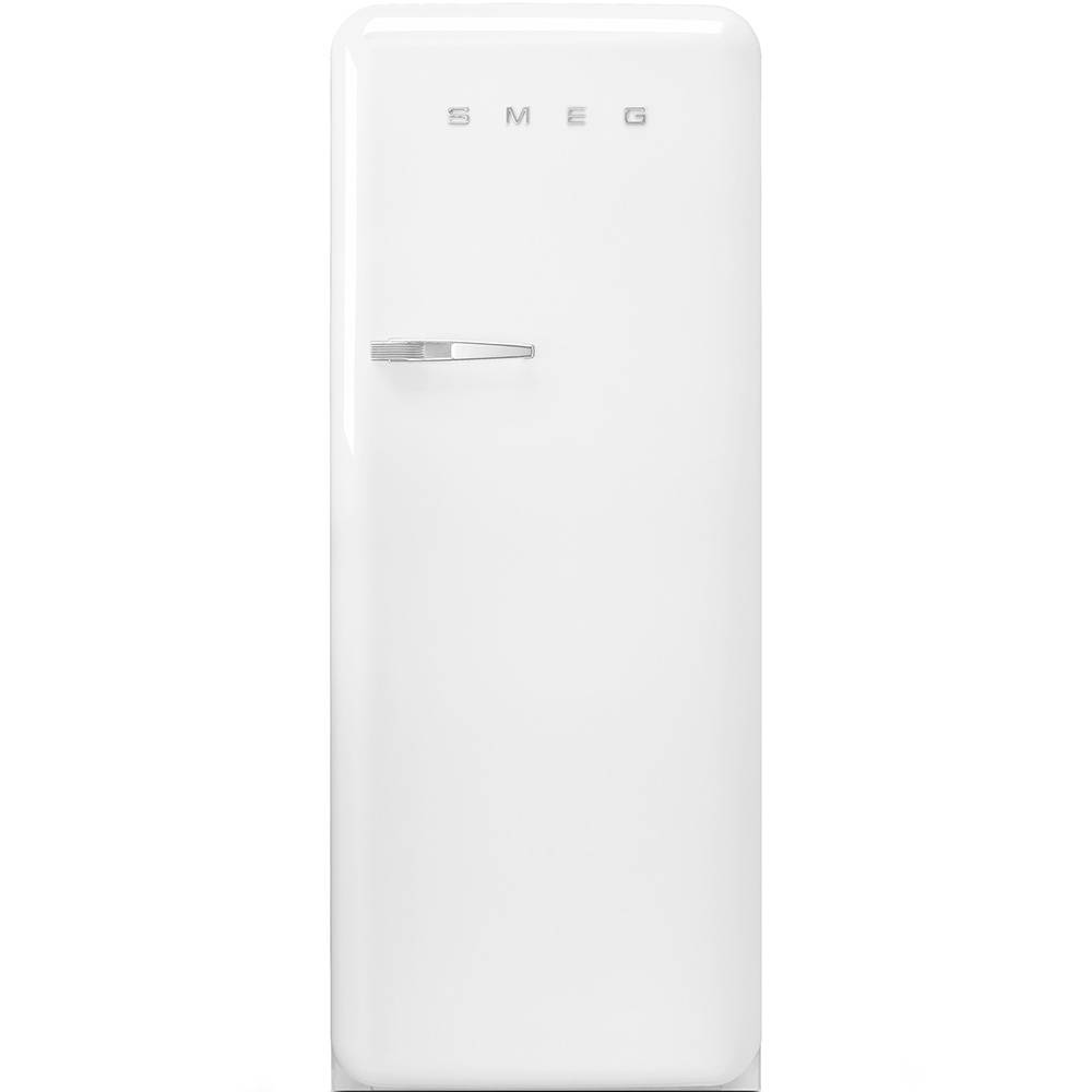 Smeg 冰箱FFAB28RWH3大容量复古冰箱高颜值