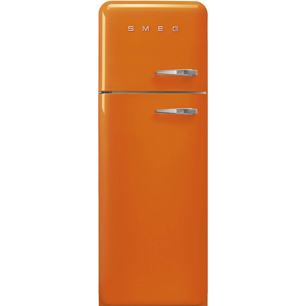 Smeg 斯麦格 FAB30LOR3复古冰箱 意大利进口