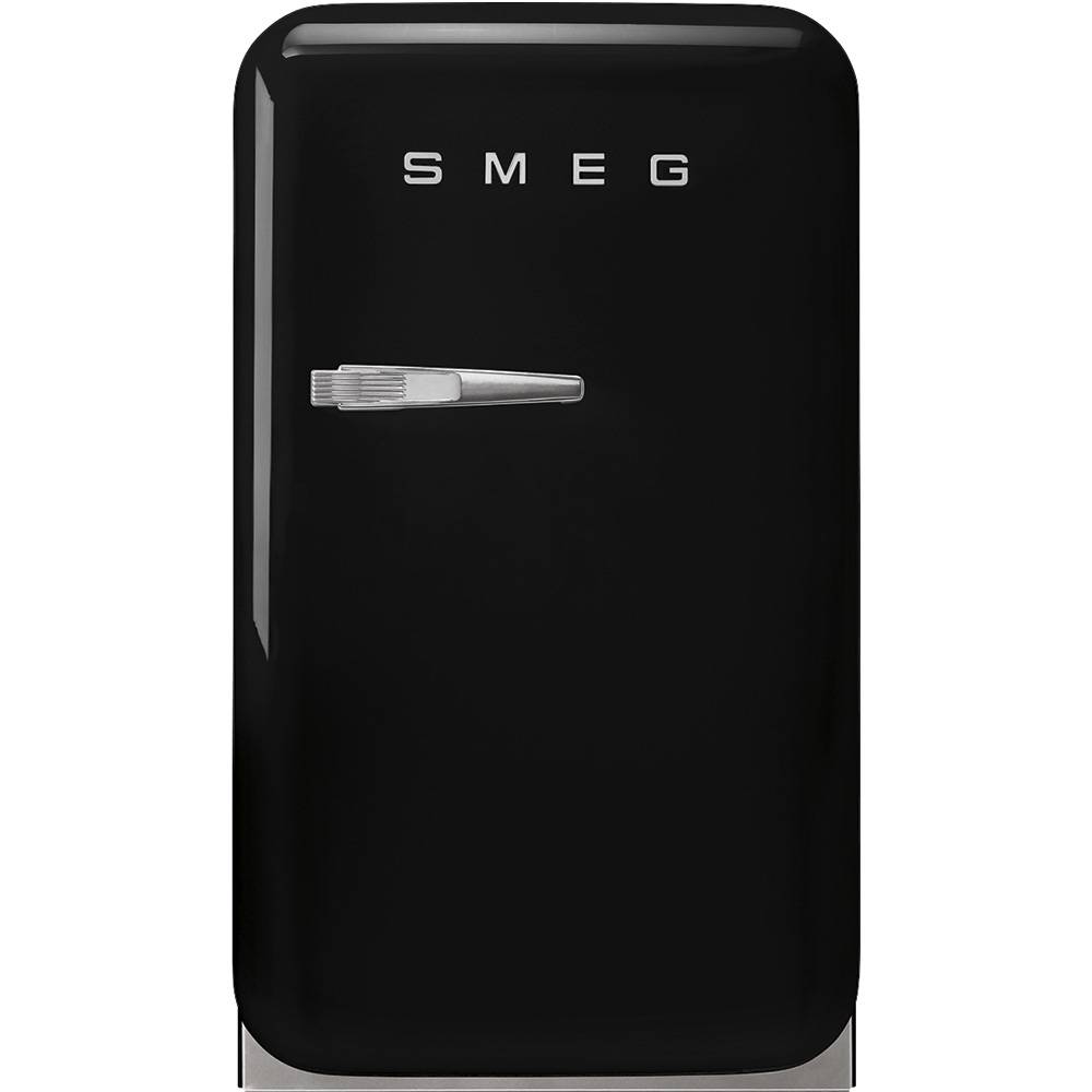 Smeg斯麦格独立式FAB5RBL3复古冰箱