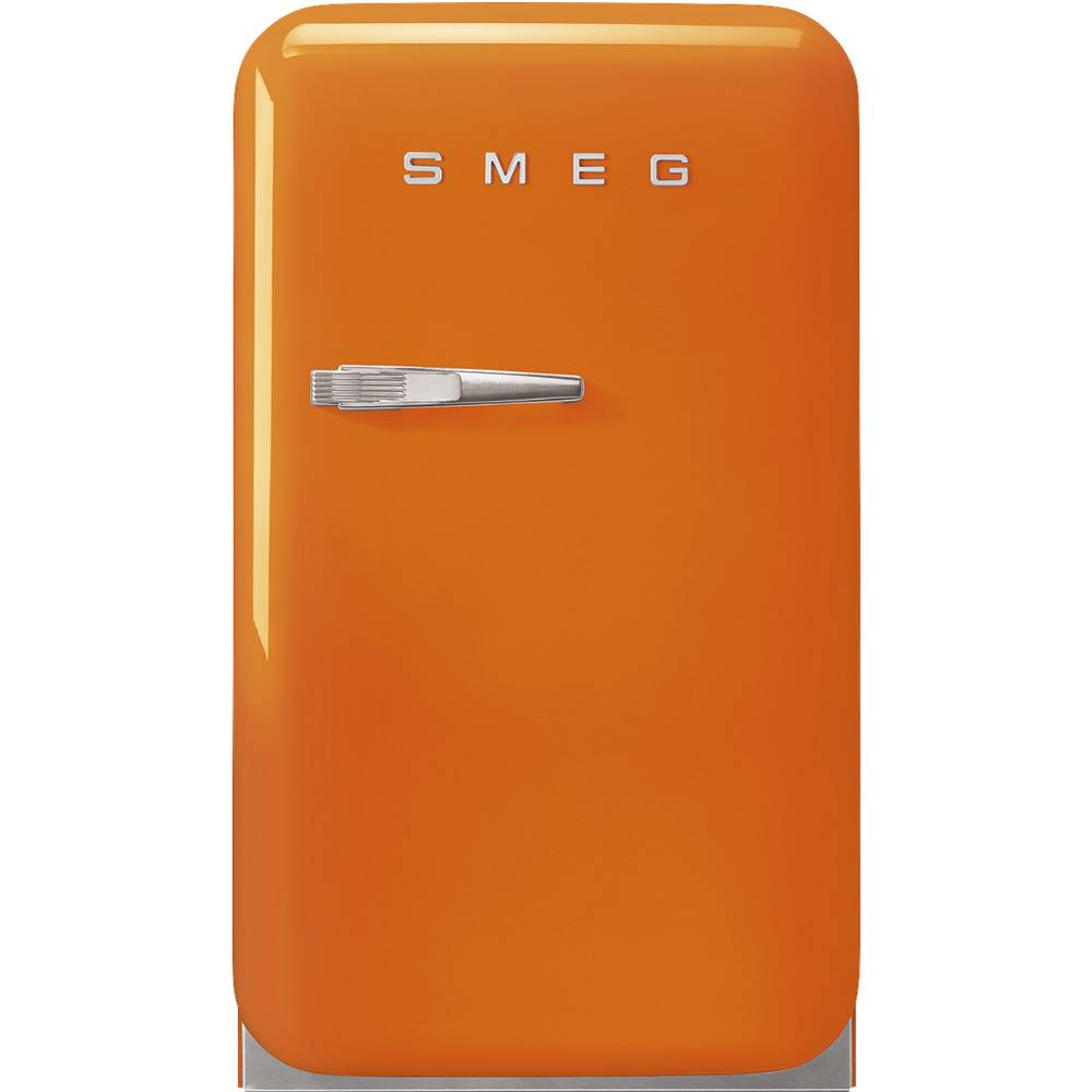 Smeg斯麦格独立式FAB5ROR3复古冰箱