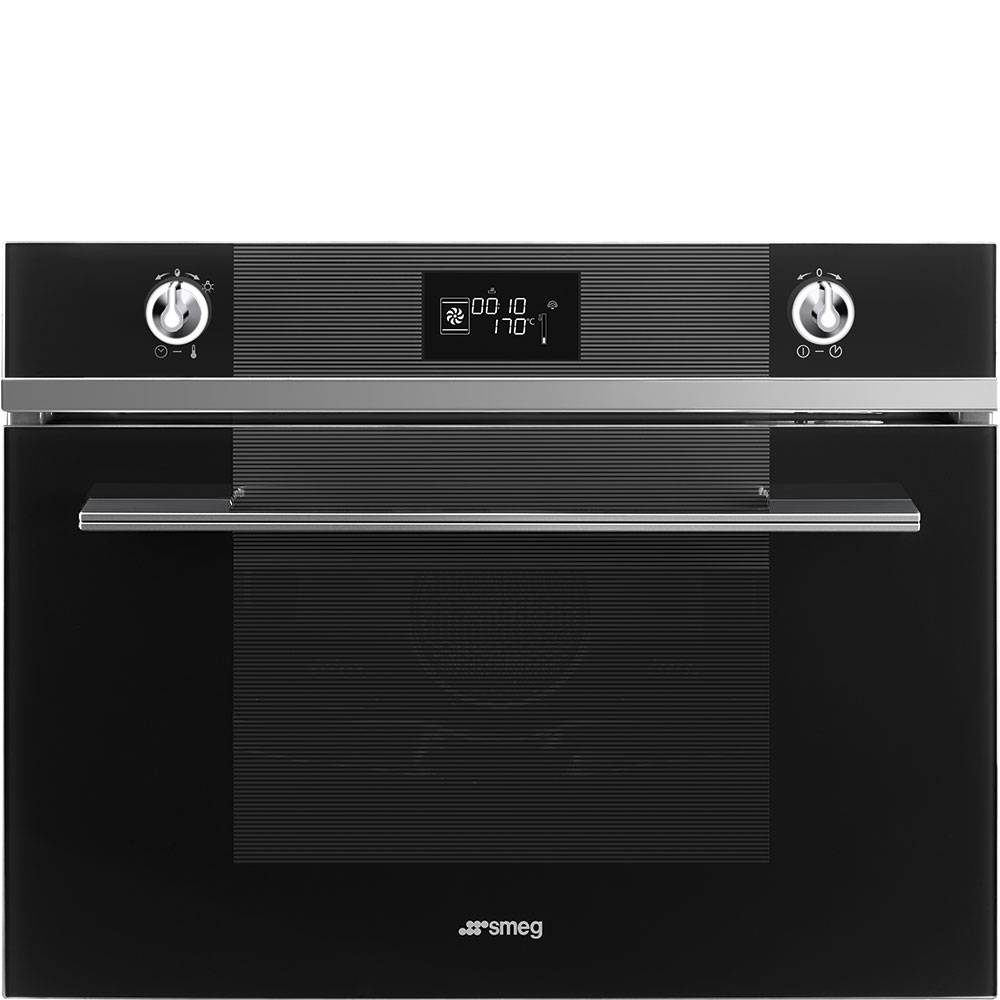 Smeg斯麦格嵌入式烤箱SF4102VCN