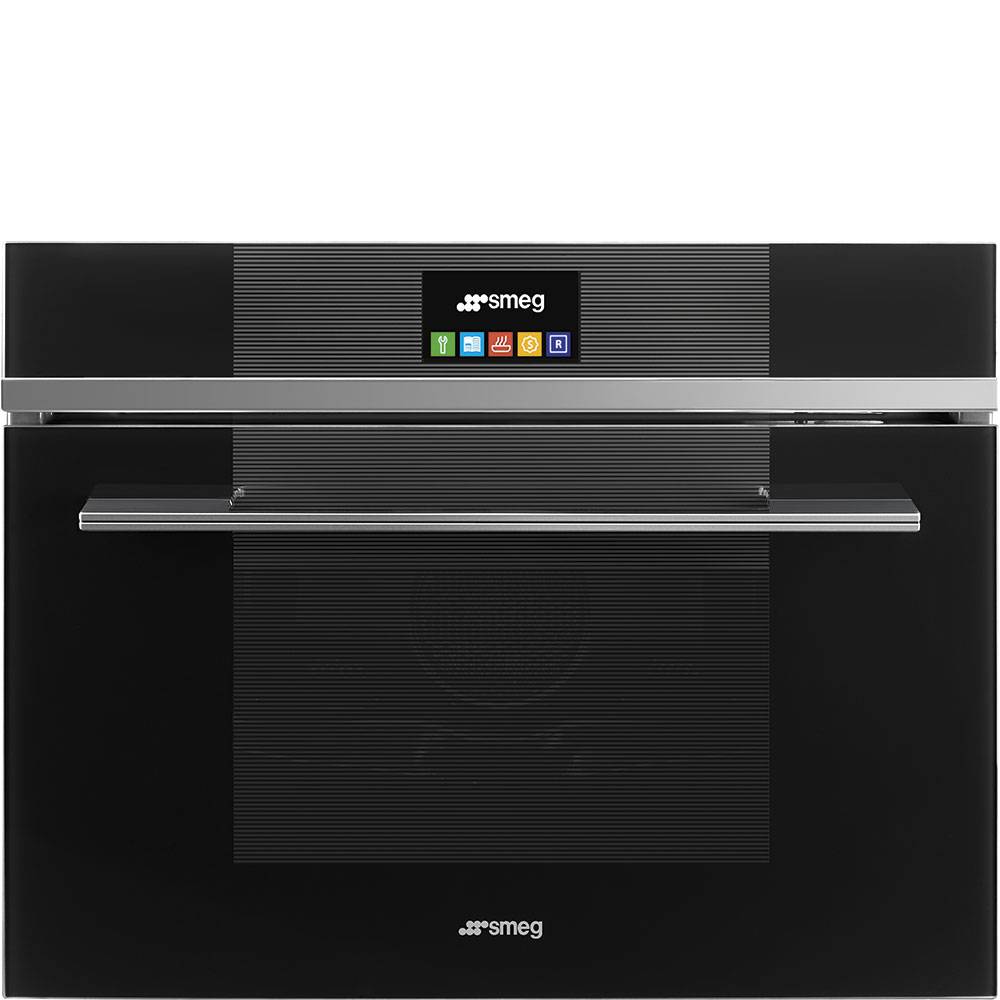 Smeg斯麦格嵌入式烤箱SF4104VCN