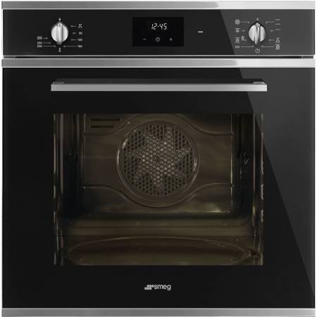 Smeg斯麦格嵌入式烤箱SF6400TVN