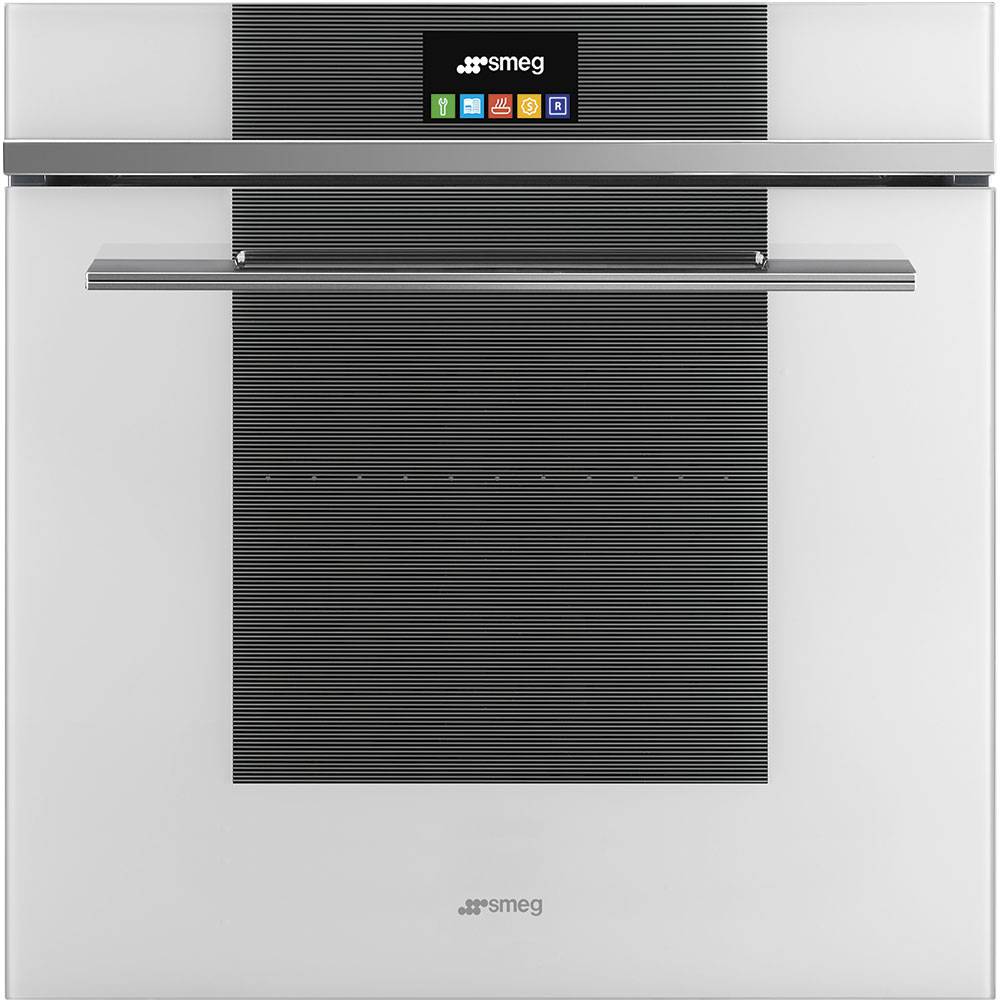 Smeg 斯麦格意大利进口嵌入式烤箱SFP6104TVB
