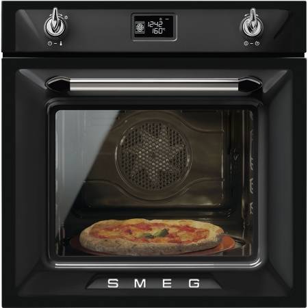 Smeg 烤箱 SFP6925NPZ