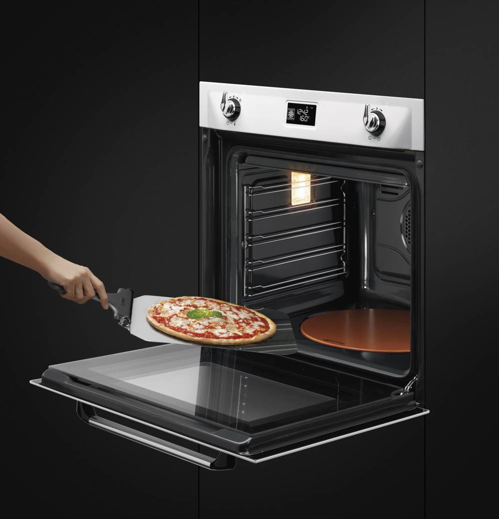 Smeg 烤箱 SFP6925NPZ 2